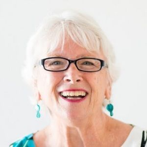 Meet your Posher, Charlene